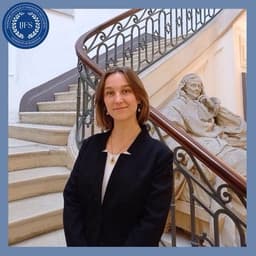 Photo du DPO du Groupe CF