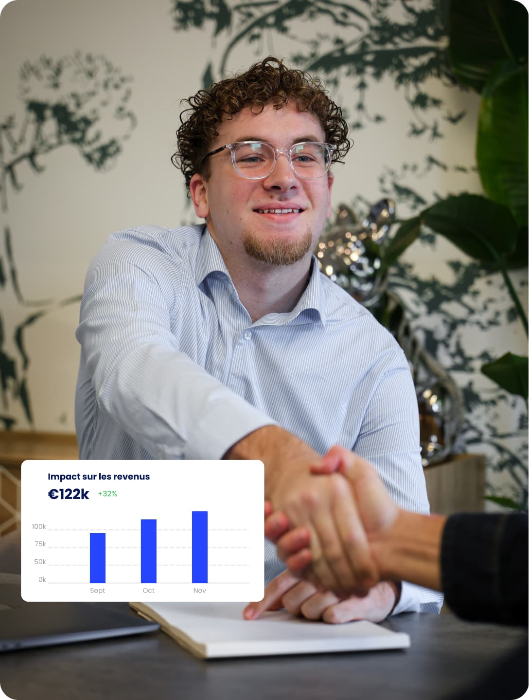 Disponibilité juriste